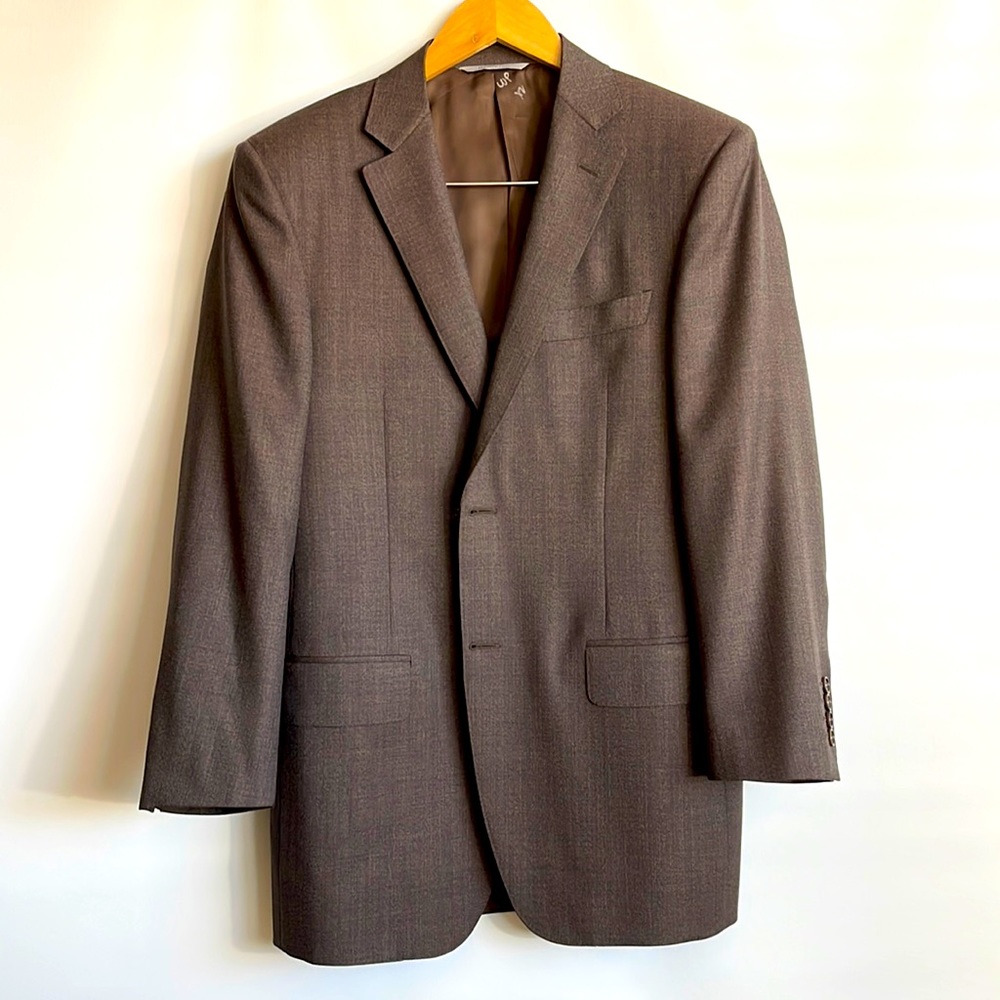 Canali Suit
